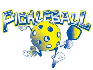 pickleball