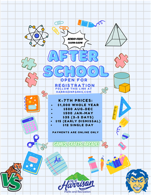After School