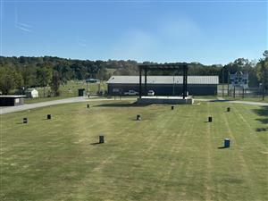 Creekside Amp, Oct 2025