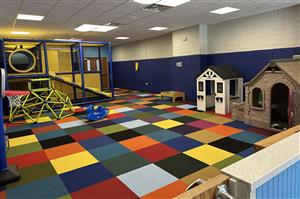 Indoor Playground
