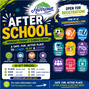 After school 2026-2027
