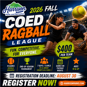 CoEd Ragball