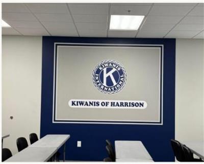 Kiwanis Meeting Room